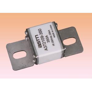 China IEC 200VDC Ceramic Stud Mount Fuse For EV / HEV on sale
