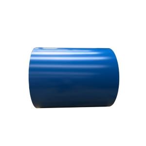 Buy cheap Double Coated Prepainted Galvanized Steel Coil PPGI ASTM DX52D from wholesalers