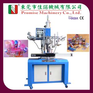 Buy cheap Flat and Round Thermal Transfer Printing Machine from wholesalers