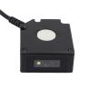 Buy cheap Compact Passport Document Reader High Accuracy Travel Document Scanner from wholesalers