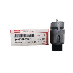 FVR Isuzu Spare Parts , Water Temperature Sensor 8980238830 For 700P Engine