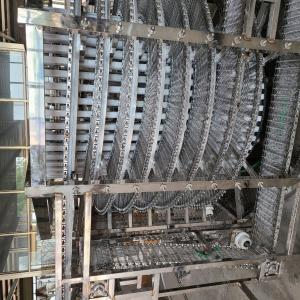 Cooling Tower FRP Cooling Tower 250t Cross Flow FRP Industrial Cooling Tower