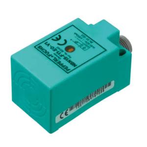 Buy cheap NBN15-F11-E2-V1 Inductive Sensor 15mm Range  F11 Flush Mount  IP67 Pepperl+Fuchs from wholesalers