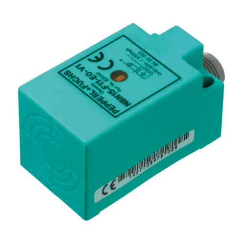 Quality NBN15-F11-E2-V1 Inductive Sensor 15mm Range F11 Flush Mount IP67 Pepperl+Fuchs for sale