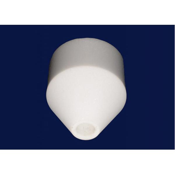 Quality High Temperature Refractory Machining Ceramic Parts Laser Cutting Machine for sale