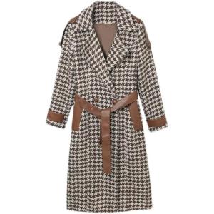 Buy cheap Winter Autumn Puffer Down Coat Windproof Ladies Winter Blazer from wholesalers