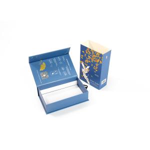 Customizable Printing Electronics Cardboard Box Paper With Handle