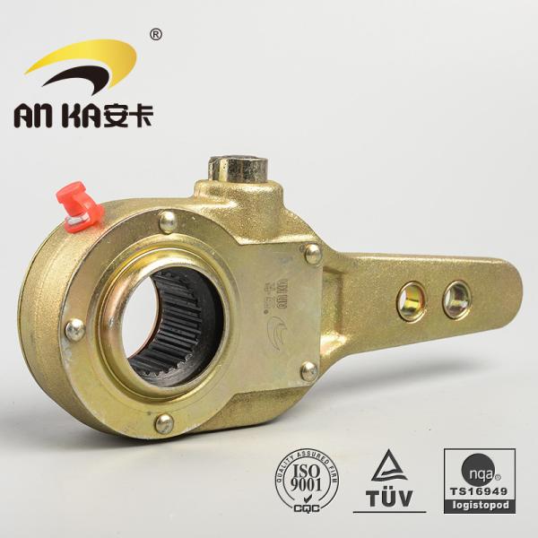 Buy cheap KN44051 Manual slack adjuster for trailers and VAN from wholesalers