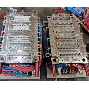 Buy cheap Single-process Mode Plastic Car Parts Mold with 0.01mm Processing Accuracy and Combination Type from wholesalers