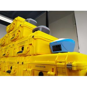 Tersus Oscar Ultimate Gnss Rtk Full RTK GNSS Receiver Kit Support Tilt Survey