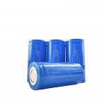 Buy cheap LiFePO4 32700 3.2V 6000mAh Rechargeable Battery Cell UN38.3 Approved from wholesalers