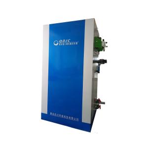 Advanced Hydrochloric Acid Salt System Chlorine Dioxide Generator for Water