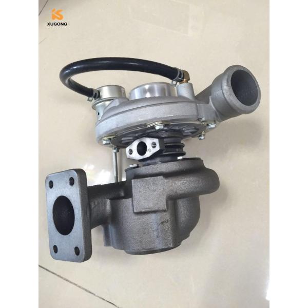 Buy cheap 02-203160 3CX 4CX Engine JCB Excavator Turbocharger from wholesalers