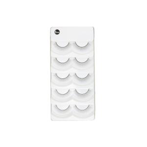 Buy cheap Synthetic Fiber 5 Pairs 8mm False Eyelash Extension Accessories from wholesalers