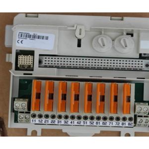 Buy cheap TU835V1 3BSE013236R1 ABB  Extended Module Redundant Power Supply Module from wholesalers