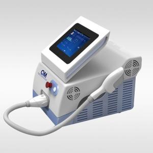 Buy cheap Portable IPL hair removal machine qmlaser product