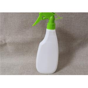 Buy cheap Chemicals PET Plastic Spray Bottles Large Capacity 28 / 410 Neck Size from wholesalers