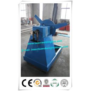 15kW Steel Structure C Purlin Roll Forming Machine to Make Steel Section