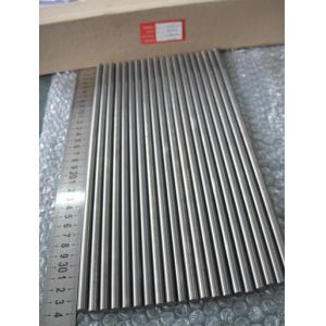 Buy cheap Customized Tungsten Carbide Rod For PCB rods, Micro-drills,YU06,YU08,WC,Cobalt from wholesalers