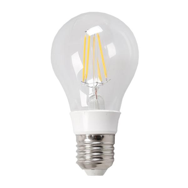 Buy cheap A19 Filament LED Bulb Lighting Lamp , LED Sensor Light For Garage from wholesalers