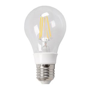Buy cheap A19 Filament LED Bulb Lighting Lamp , LED Sensor Light For Garage from wholesalers