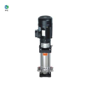 Buy cheap Vertical Multistage Jockey Pump CDL CDLF Fire Fighting Jockey Pump from wholesalers