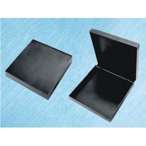 Buy cheap 195*195*base25/top20mm  plastic packaging box  material P1-37 from wholesalers