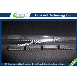 Buy cheap MC3487N Electronic IC Chips QUADRUPLE DIFFERENTIAL LINE DRIVER from wholesalers