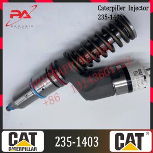 Buy cheap Common Rail Injector C15 Engine Parts Fuel Injector 235-1403 2351403 from wholesalers