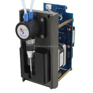 Buy cheap MSP30-2A industrial precision syringe pump from wholesalers