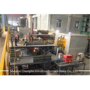 Buy cheap LF furnace 20-150t Ladle refining furnace LF furnace from wholesalers