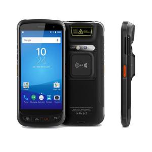 Buy cheap IP67 2.5GHz Android Handheld PDA , 1920x1080 Rugged Handheld Device from wholesalers
