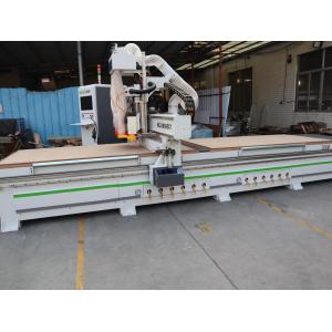 Buy cheap Acm CNC Panel Router 4x9 Feet from wholesalers