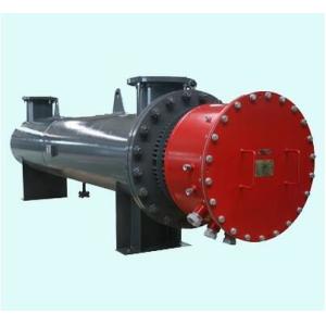 Buy cheap Stable Performance Explosion Proof Electric Heater IP66 Convenient Install from wholesalers