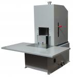 Buy cheap Book Post Press Equipment Electric Corner Cutting Machine from wholesalers