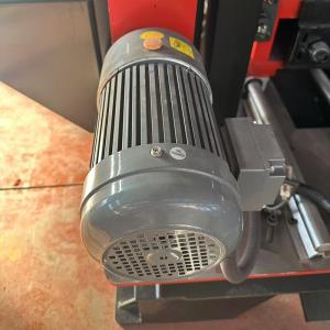 Buy cheap PLC Controlled Metal Cable Tray Punching Machine with 220V Voltage and Precise Punching from wholesalers