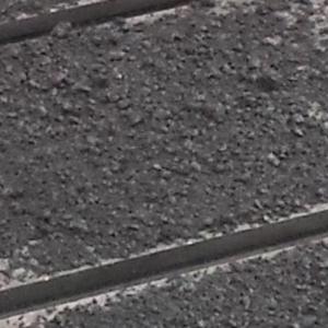 Metallurgy Cold Ramming Anode Paste Graphite Materials with Compress Strength