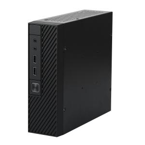 China Easy Installation SKTC HTPC Industrial PC Cabinet on sale