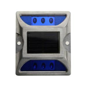 Buy cheap Solar Safety Cone For Emergency Situations - 2pcs Ultra Brightness LED from wholesalers