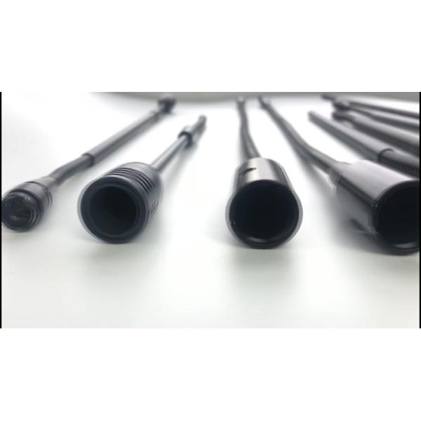 Buy cheap Customized Flexible Gooseneck Arm Galvanized Microphone Holder For Lamp from wholesalers