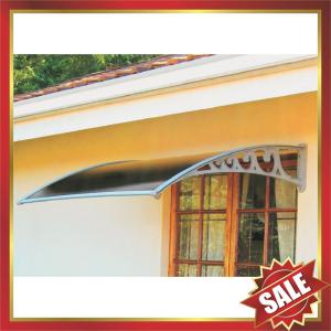 polycarbonate canopy,patio awning,awning polycarbonate,front door canopy