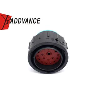 Buy cheap AHDP06-24-18PR-SRA Amphenol Sine Systems 18 Pin Male Connector Shell Size 24 from wholesalers