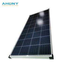 Buy cheap Photovoltaic Mono Rigid Solar Panel 220W Monocrystalline Shingled Solar Panel from wholesalers
