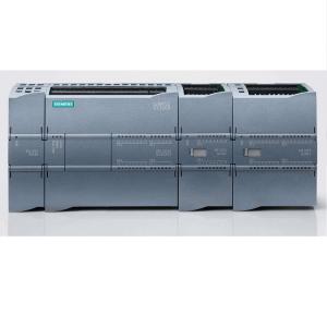 SIEMENS CPU 1214C Ethernet Plc Controllers 6ES7214-1AG40-0XB0