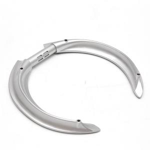 Buy cheap ADC12 ZL301 Cast Aluminum Parts GB2626 Aluminum Machining Service from wholesalers