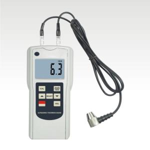 Buy cheap Digital Portable Ultrasonic Thickness gauge, Shell Wall Thickness Tester, RTG-200 from wholesalers