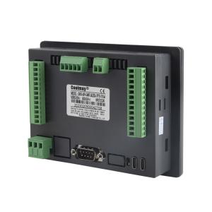 Buy cheap 4.3inch Hmi Plc Combo Hmi Touch Screen Plc Automation Control Panel from wholesalers