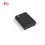 Buy cheap S25FL256SAGMFIR01 Flash Memory Chips 128 Mb 256 Mb Flash Drive Chip from wholesalers