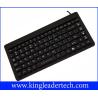 Buy cheap Custom Color Silicone USB Keyboard , Standard English Foldable Keyboard from wholesalers