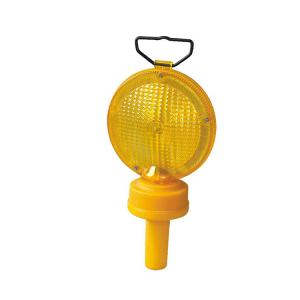 Buy cheap Battery Powered Traffic Safety Light SH-X052 featuring 6pcs LED Light Source 0.05w from wholesalers